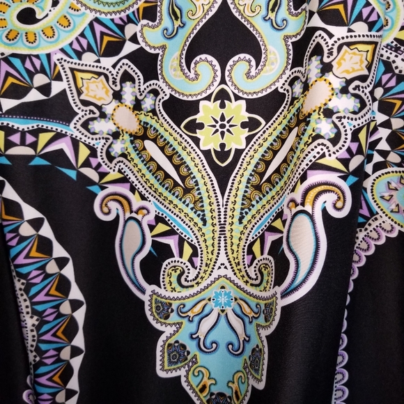 New York and Company Womens Blouse - Picture 6 of 8